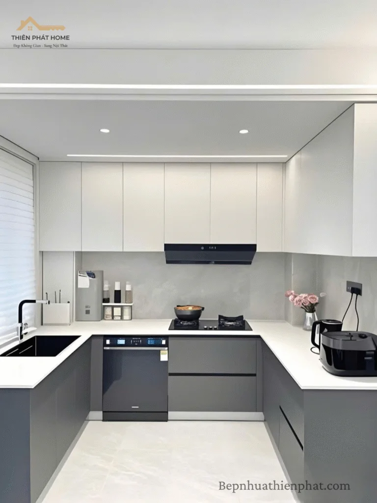 Cung cấp Thiết bị - Phụ kiện bếp chính hãng